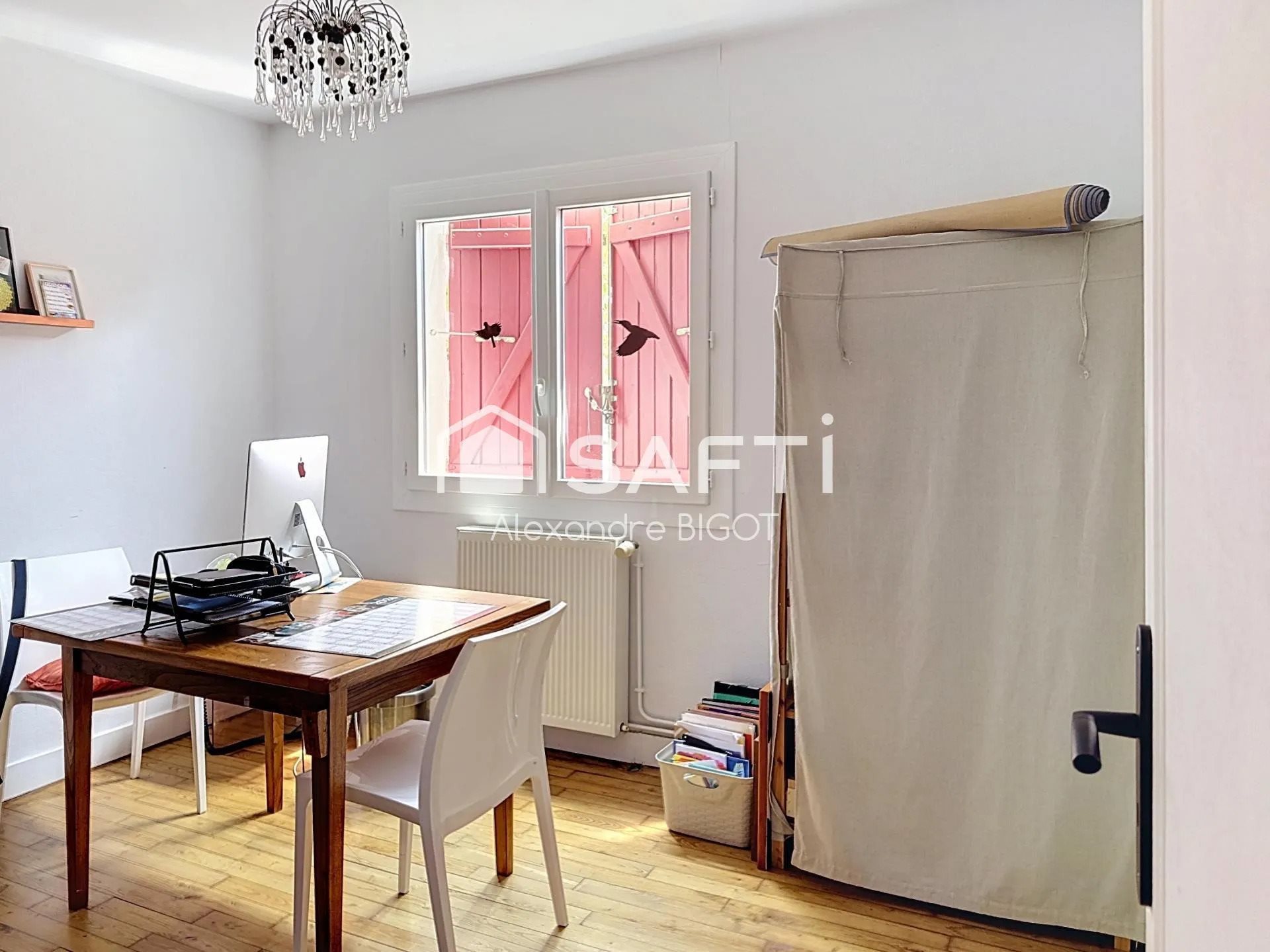 Maison à vendre, 105m², Angoulême