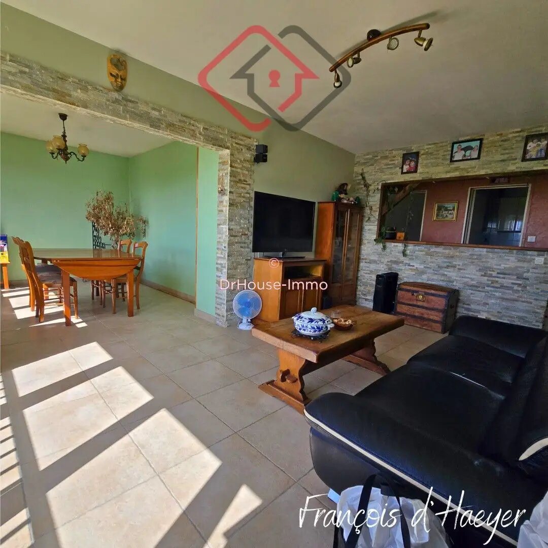 Appartement à vendre, 72m², Dieppe