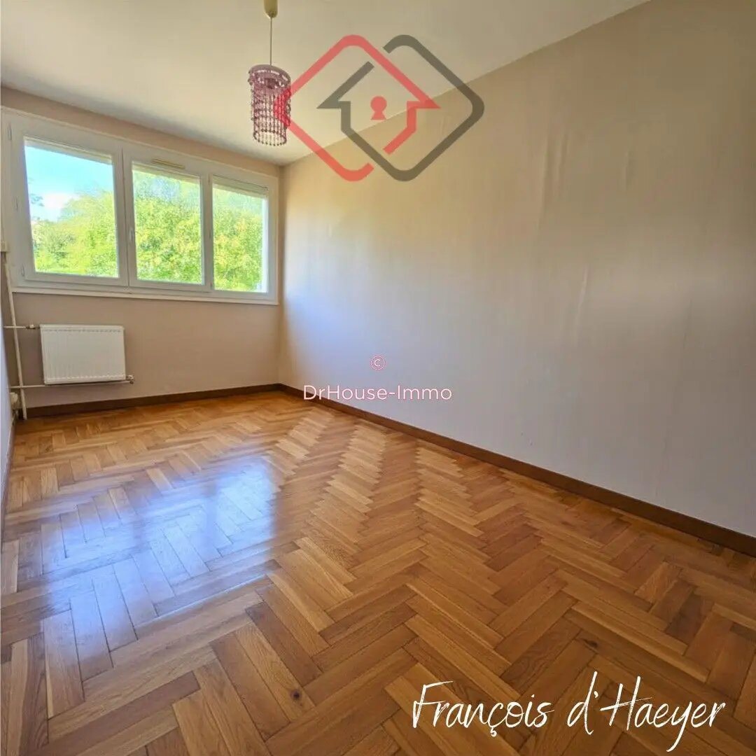 Appartement à vendre, 72m², Dieppe