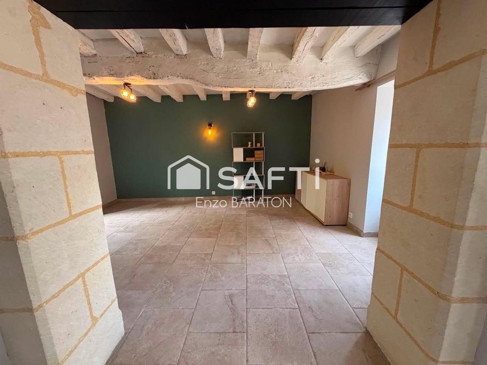 Maison à vendre, 152m², Bournand