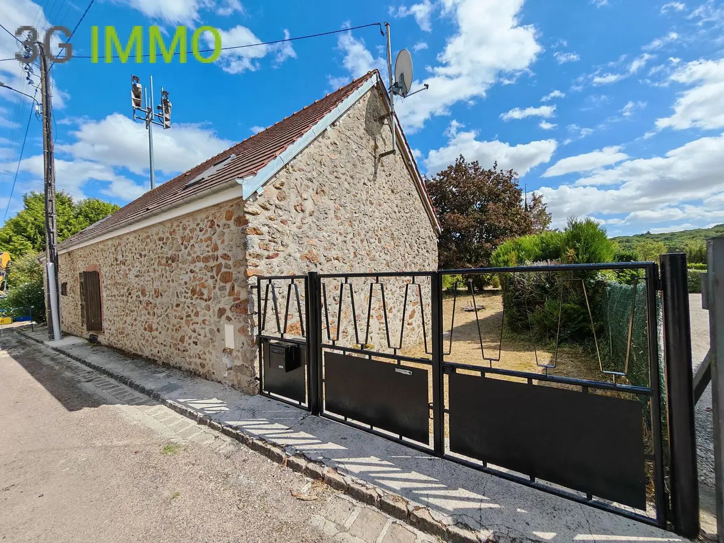 Maison à vendre, 100m², Nogent-sur-Seine