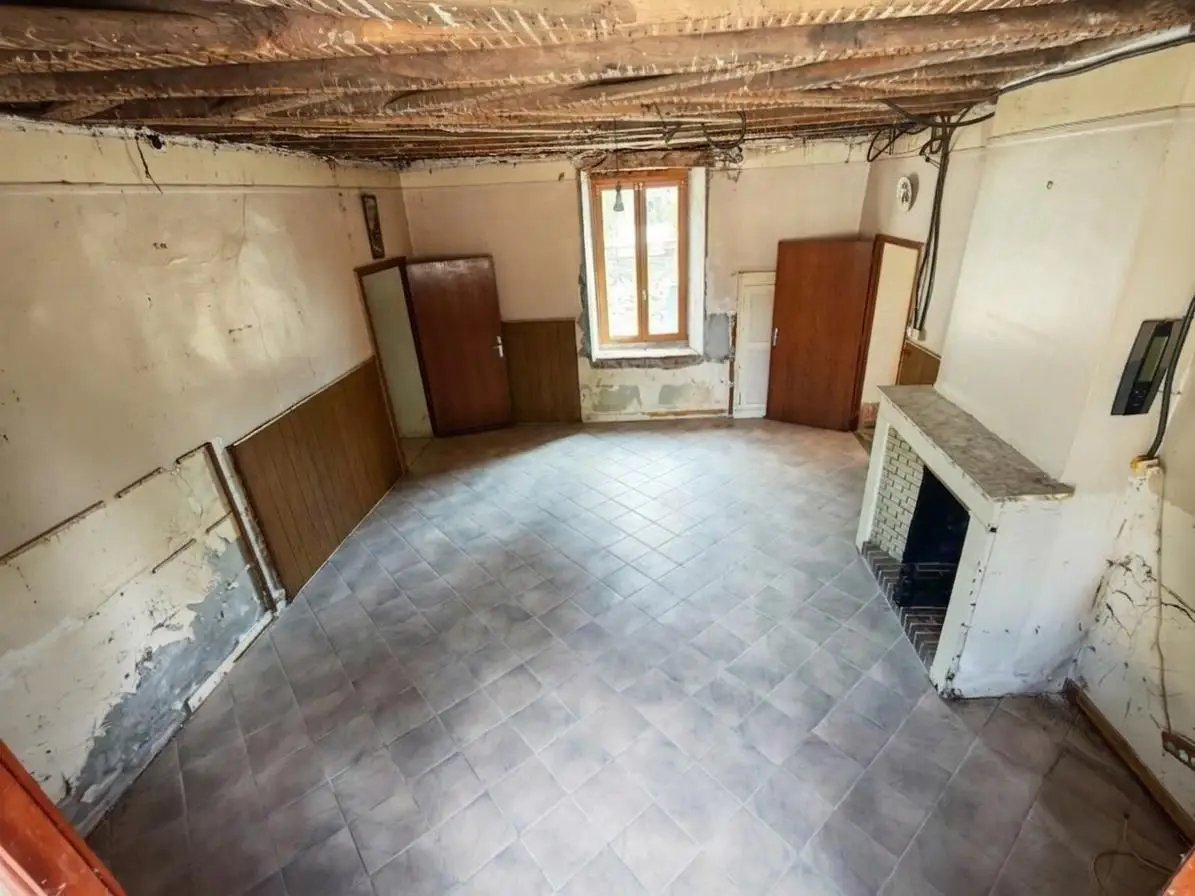 Maison à vendre, 100m², Nogent-sur-Seine