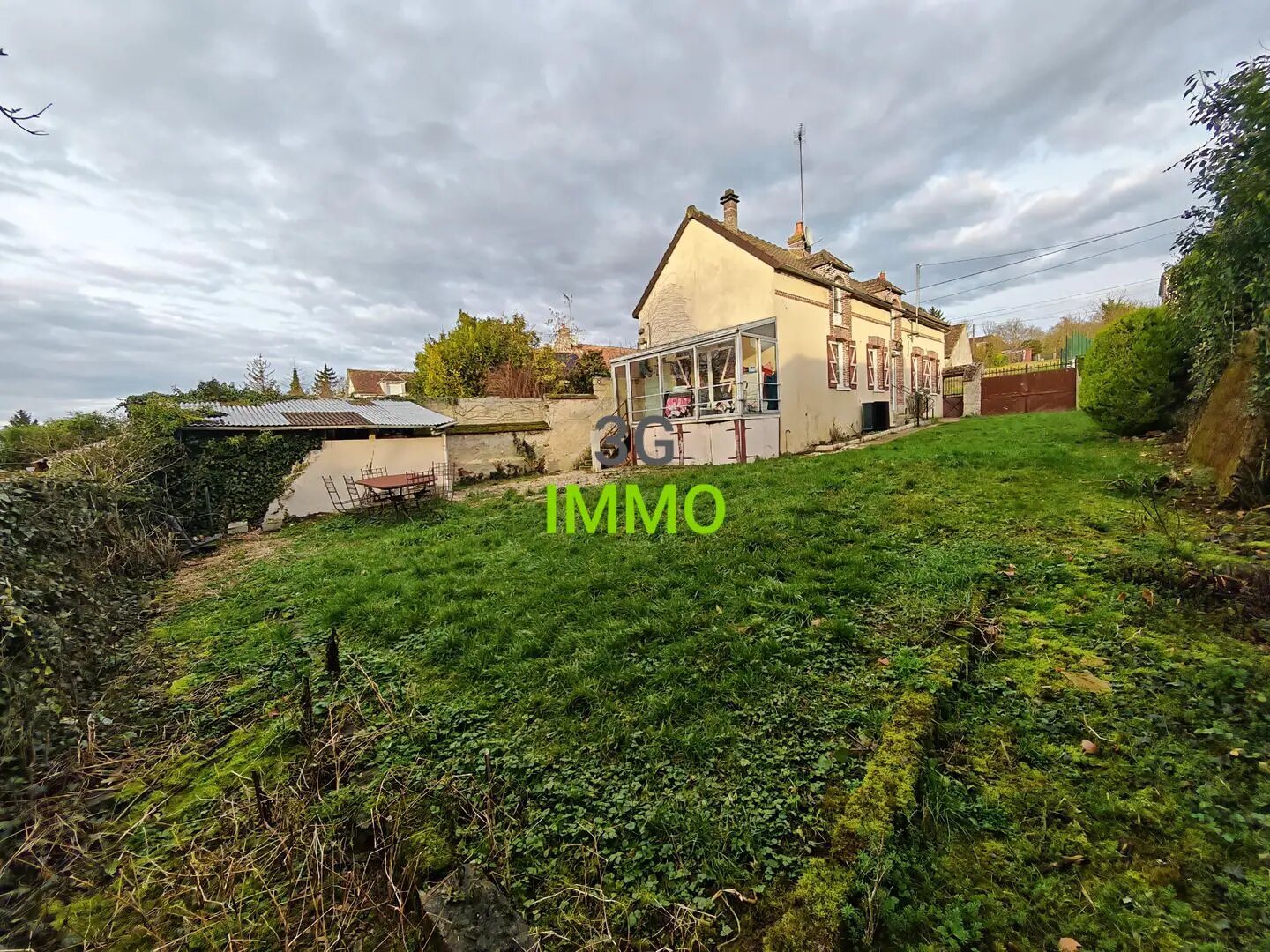 Maison à vendre, 107m², Nogent-sur-Seine