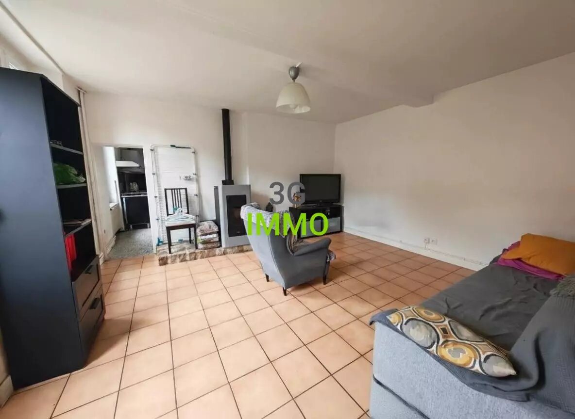 Maison à vendre, 107m², Nogent-sur-Seine