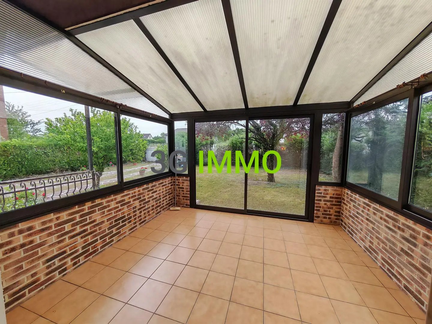 Maison à vendre, 80m², Marnay-sur-Seine