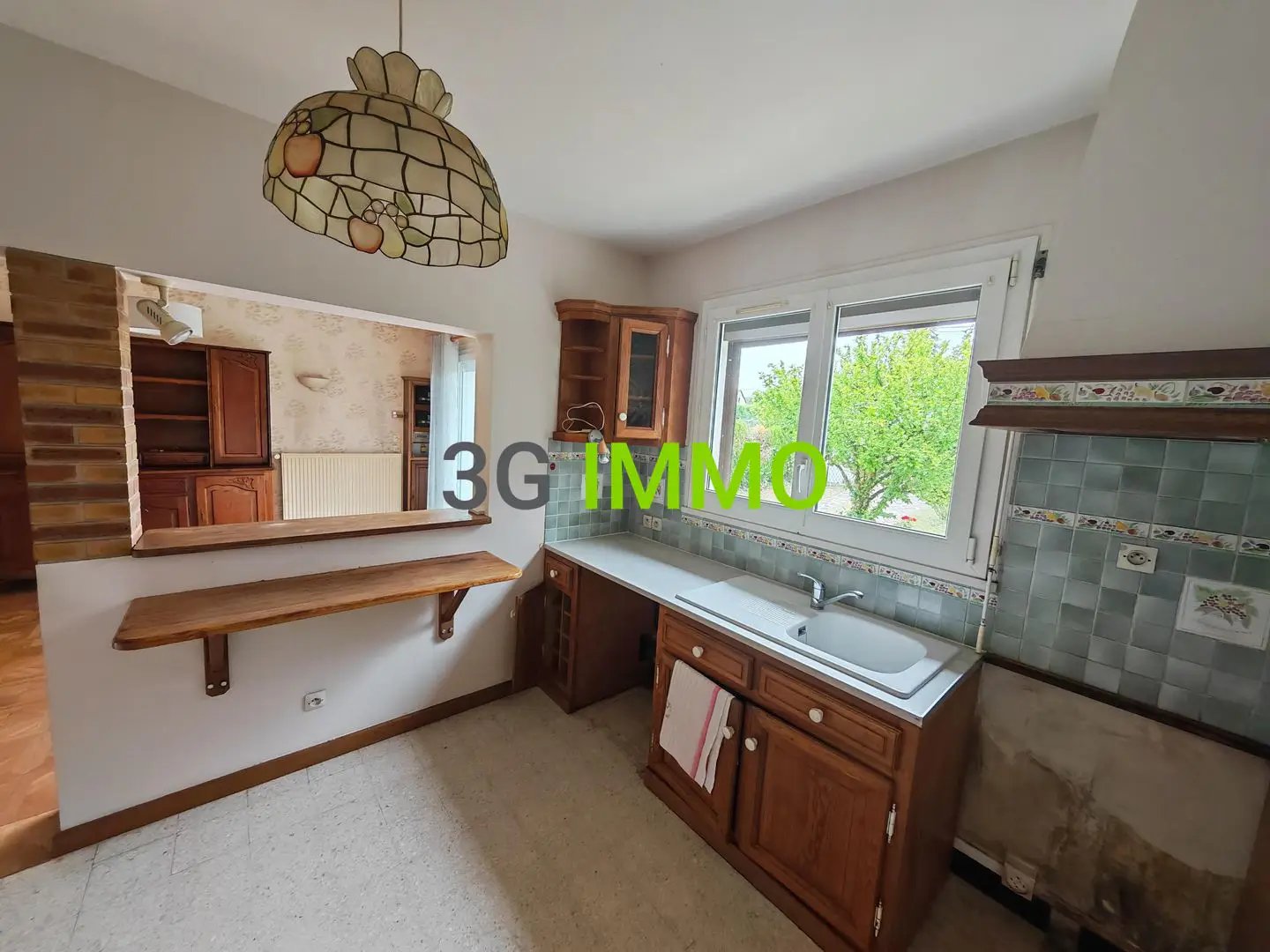 Maison à vendre, 80m², Marnay-sur-Seine