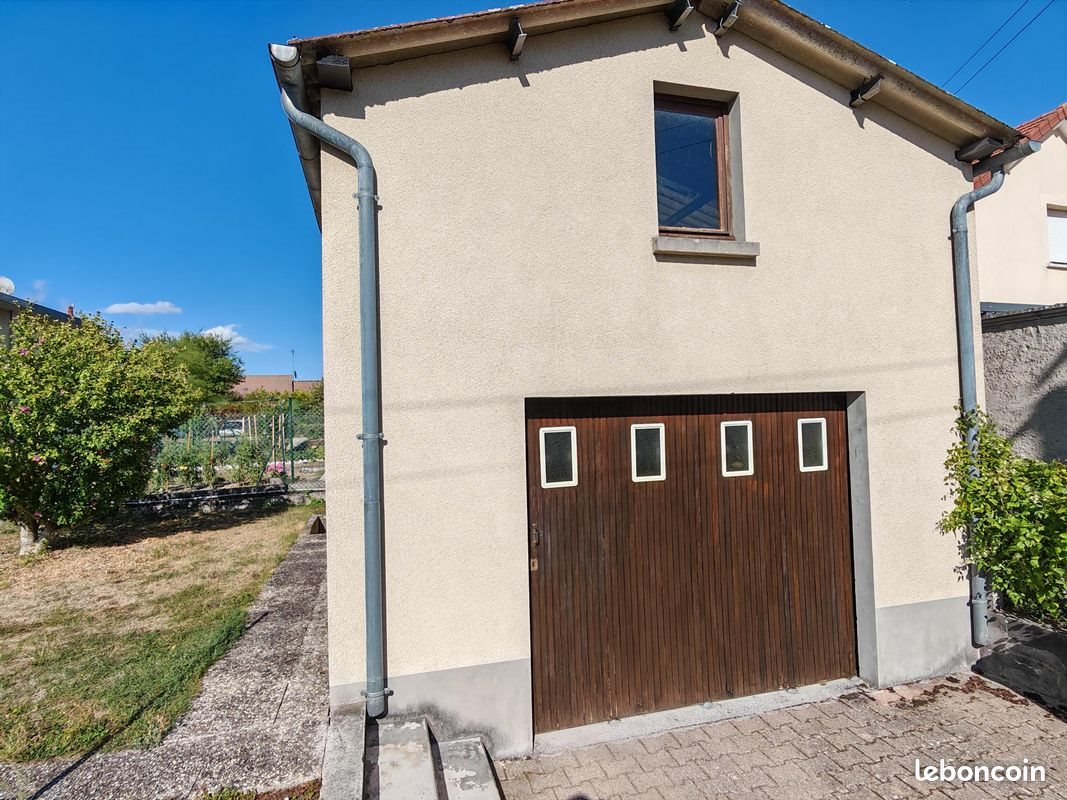 Maison à vendre, 66m², Nogent-sur-Seine