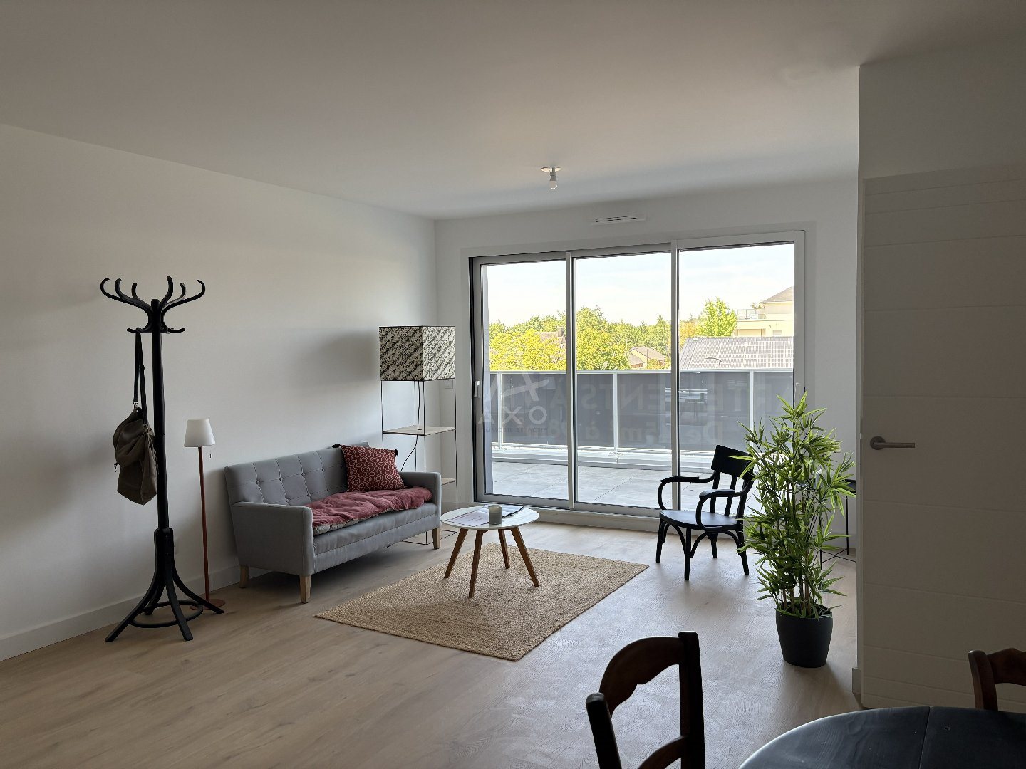 Appartement à vendre, 47m², Treillières
