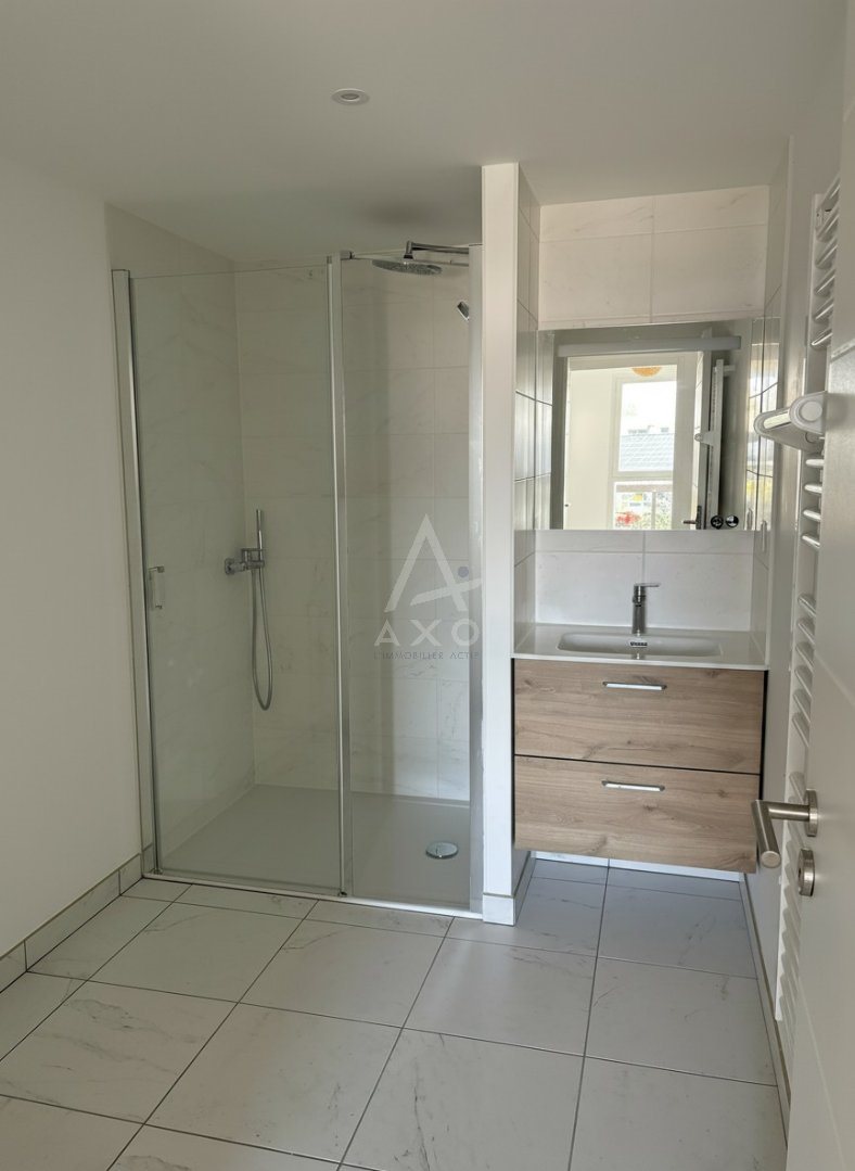 Appartement à vendre, 47m², Treillières