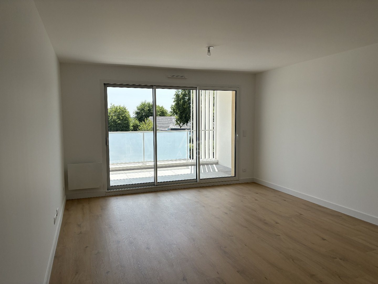 Appartement à vendre, 75m², Treillières