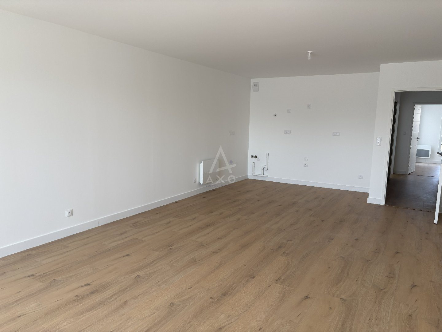 Appartement à vendre, 75m², Treillières