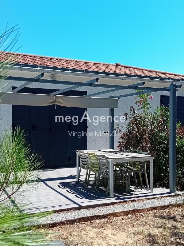 Maison à vendre, 65m², Jard-sur-Mer
