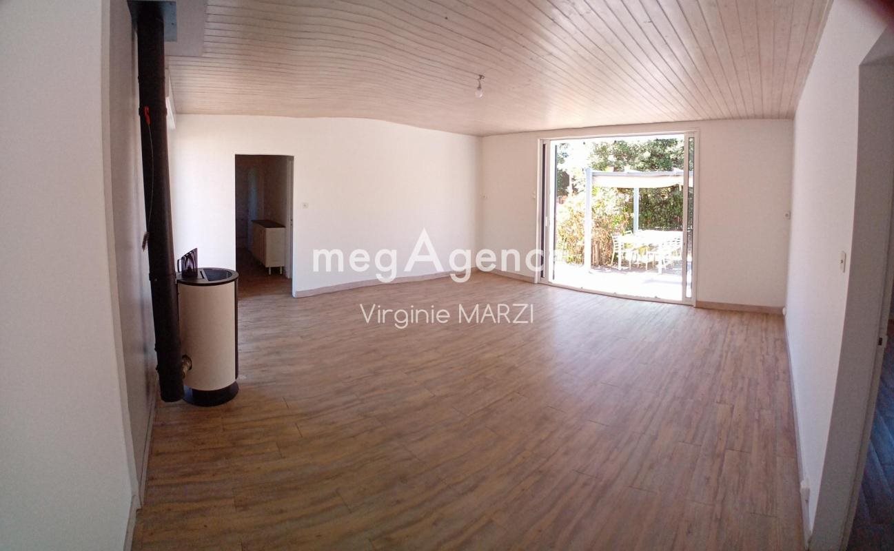 Maison à vendre, 65m², Jard-sur-Mer