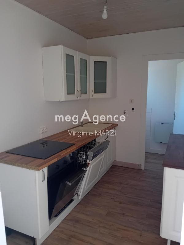 Maison à vendre, 65m², Jard-sur-Mer