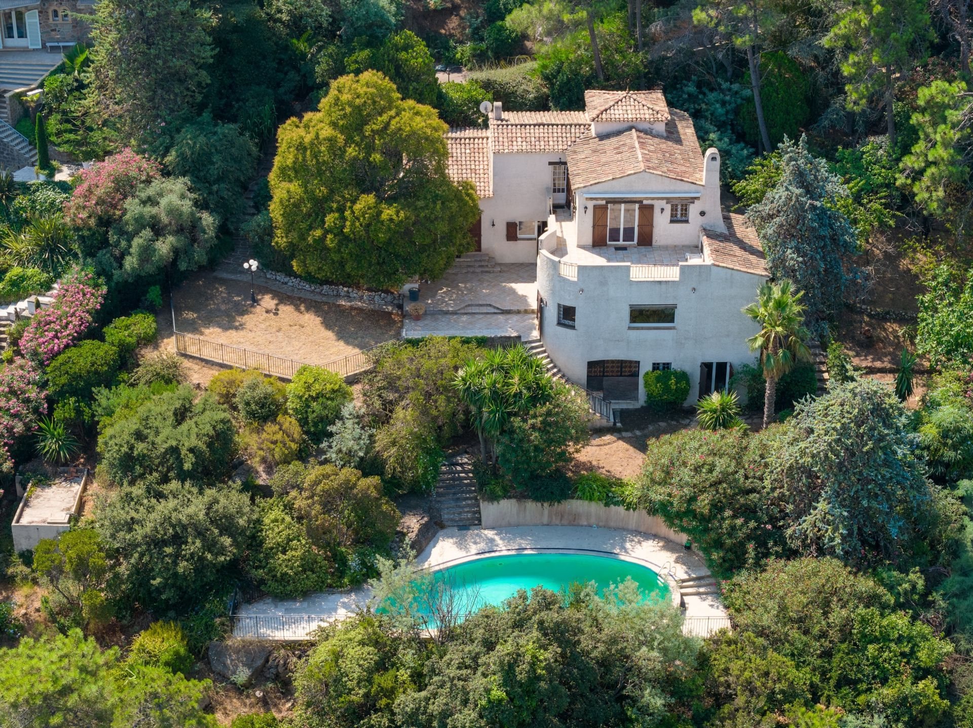 Maison à vendre, 250m², Théoule-sur-Mer