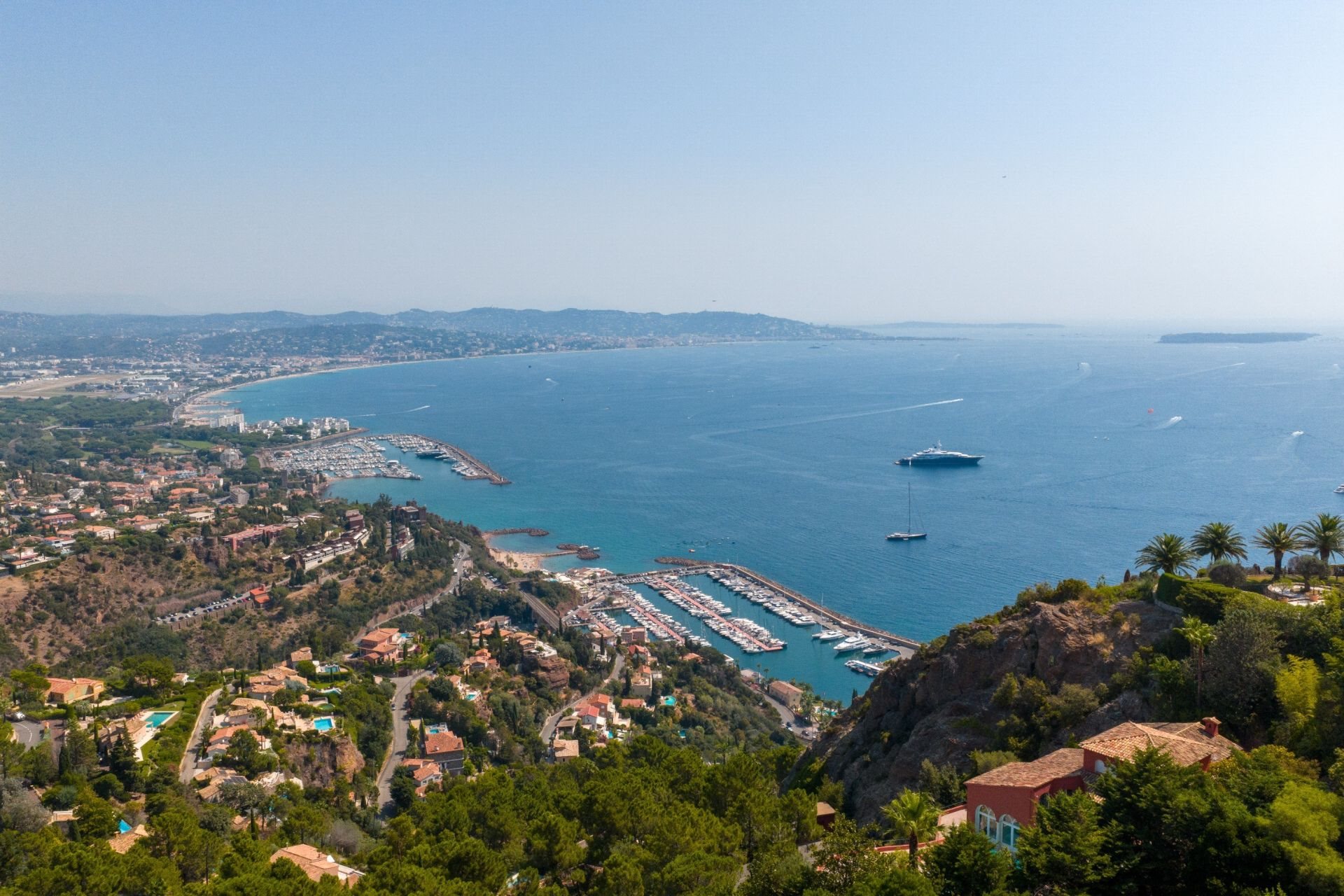 Maison à vendre, 250m², Théoule-sur-Mer