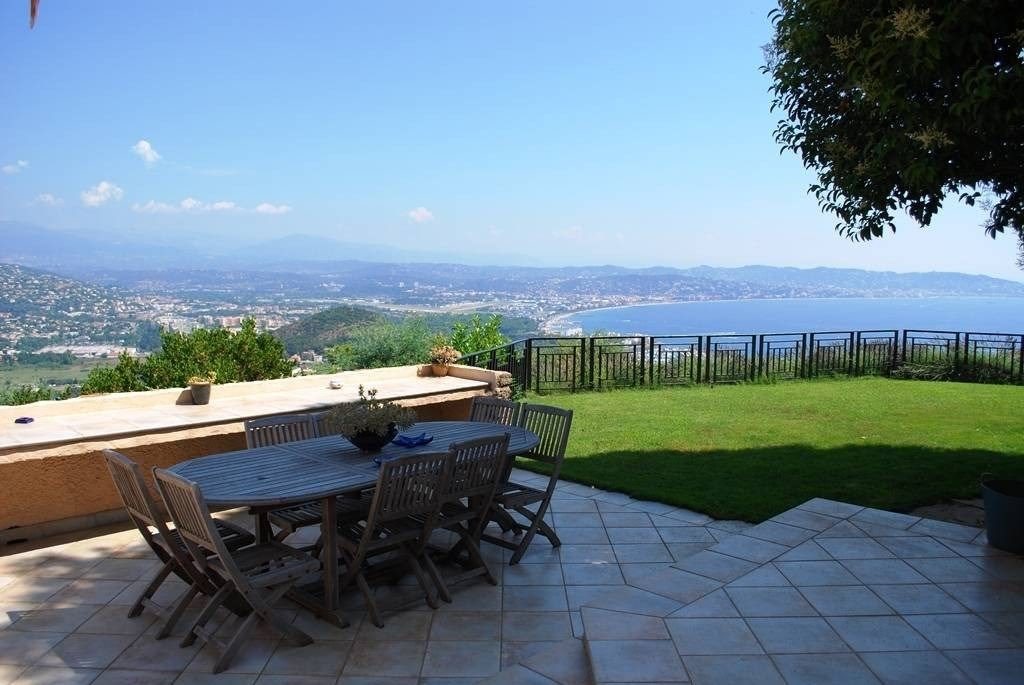 Maison à vendre, 250m², Théoule-sur-Mer