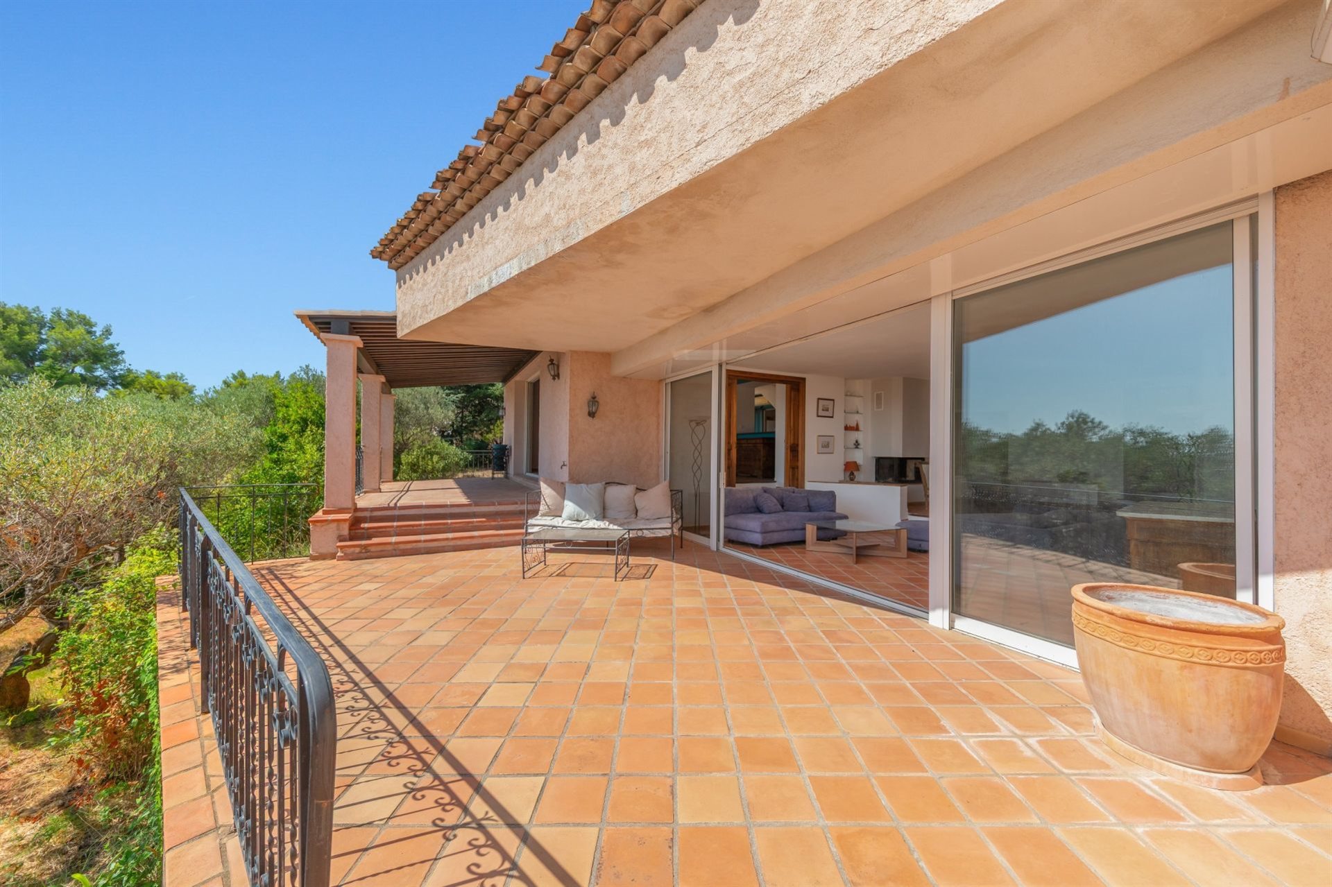 Maison à vendre, 220m², La Farlède