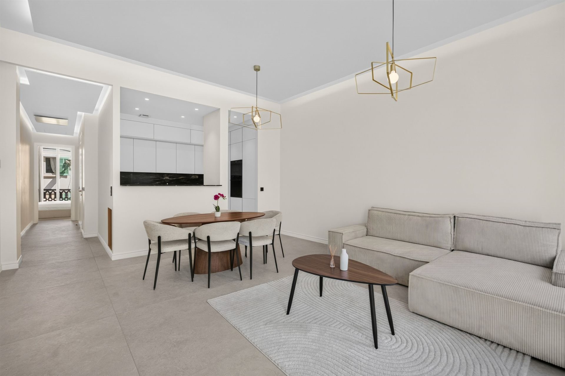 Appartement à vendre, 87m², Cannes