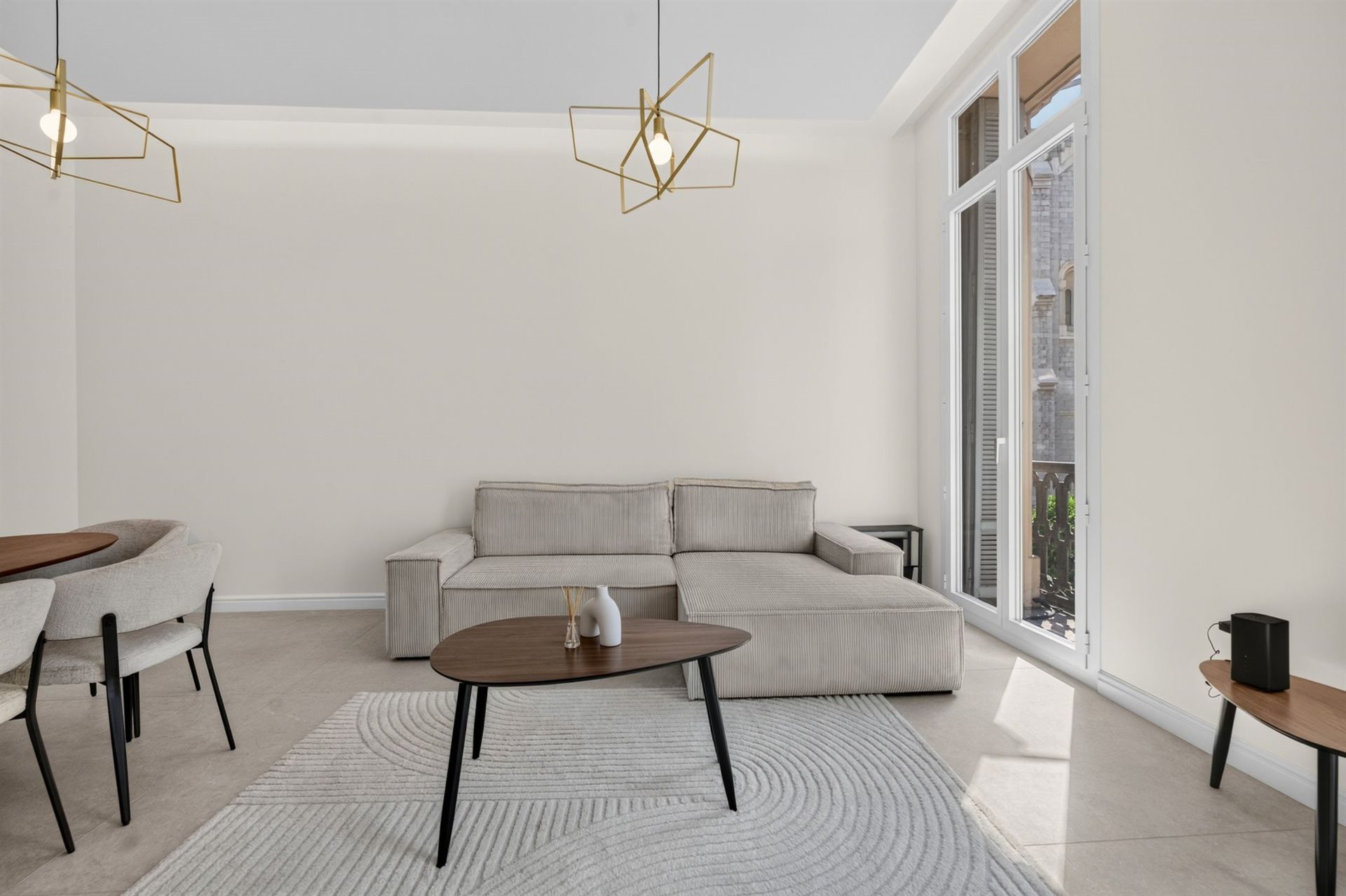 Appartement à vendre, 87m², Cannes