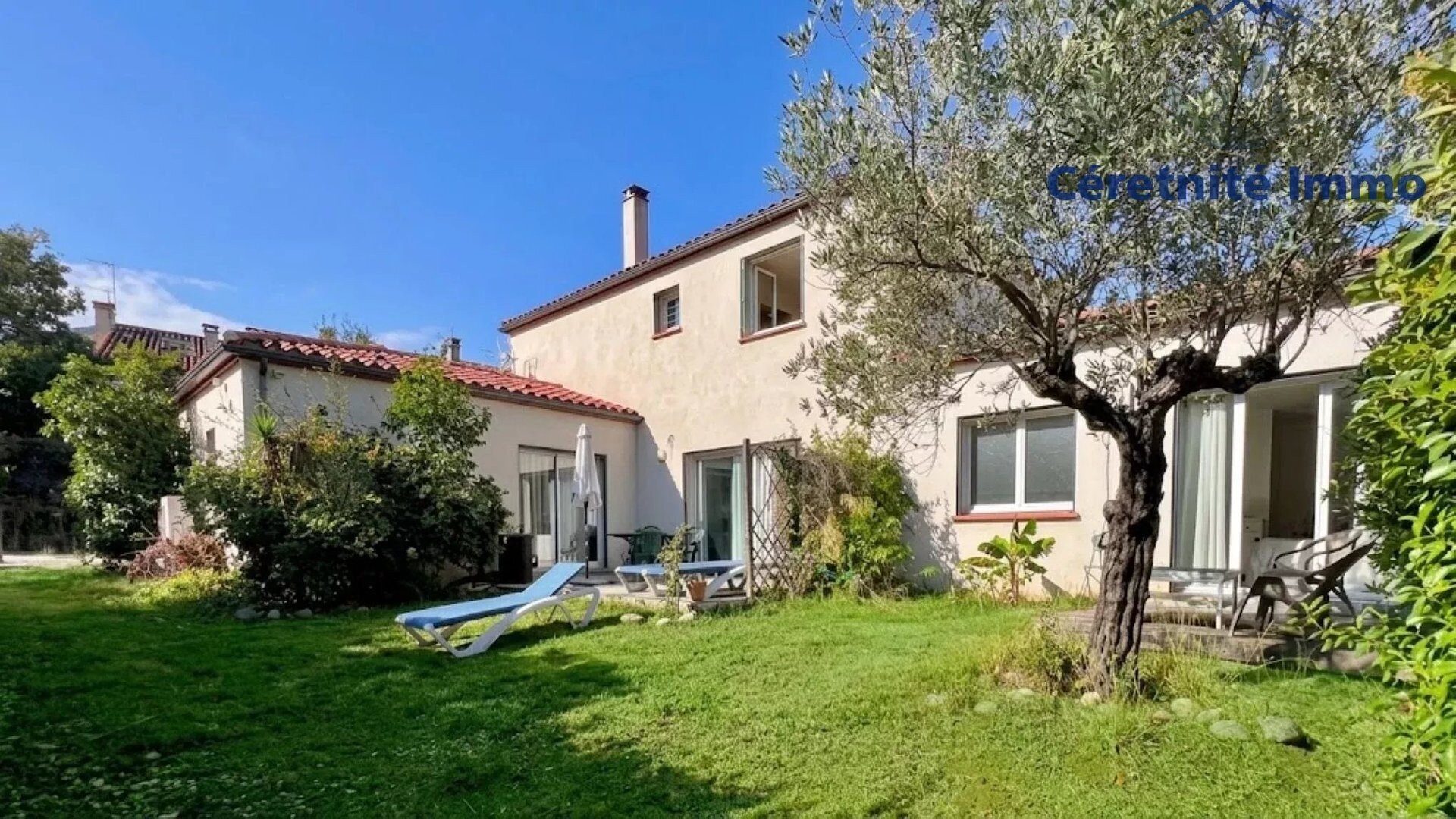 Maison à vendre, 214m², Céret