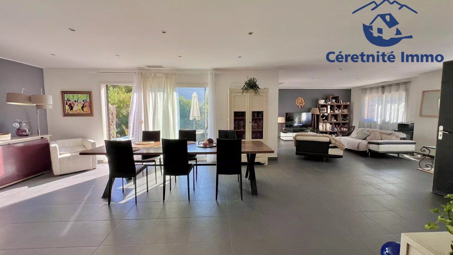 Maison à vendre, 214m², Céret