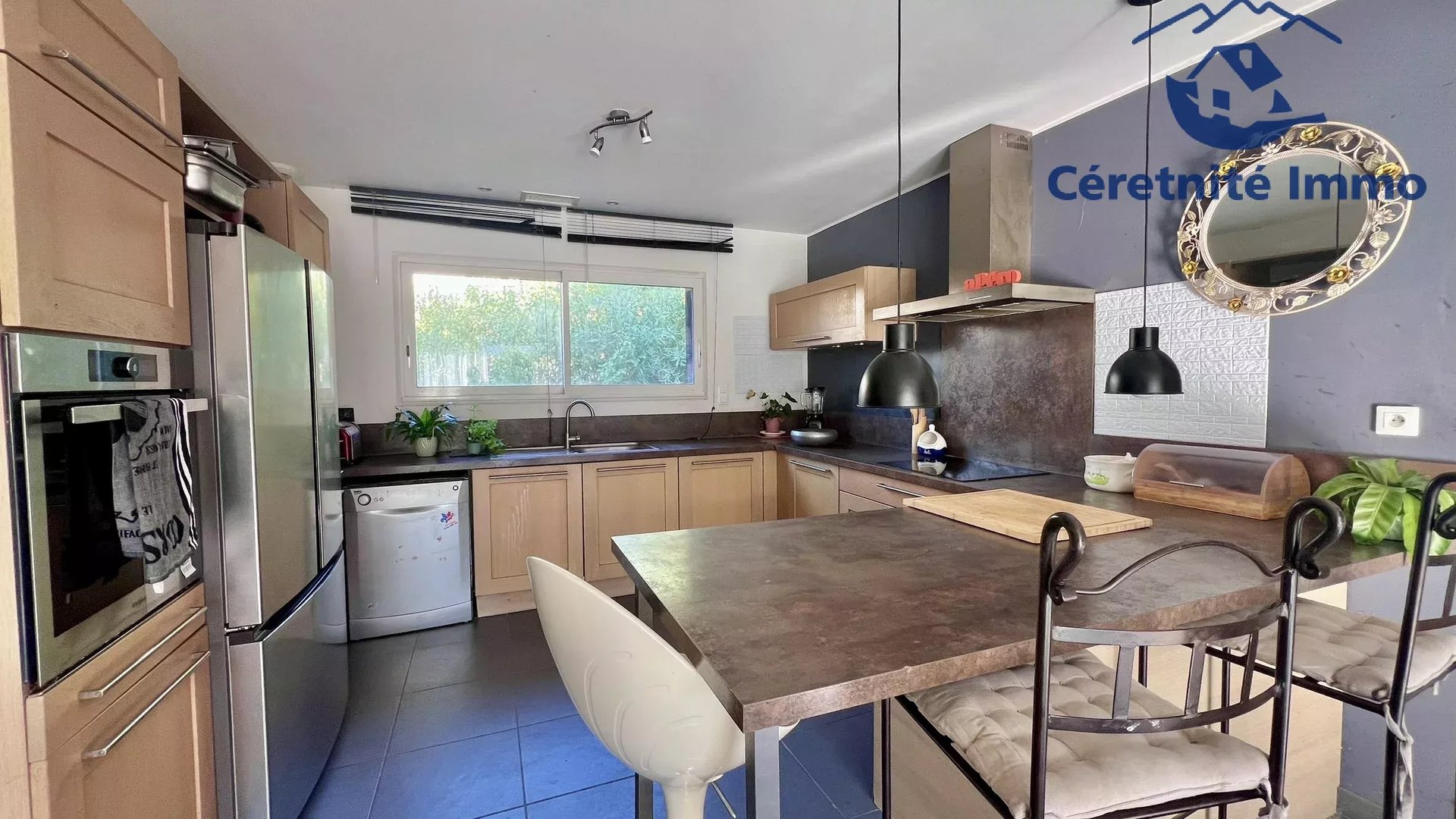 Maison à vendre, 214m², Céret