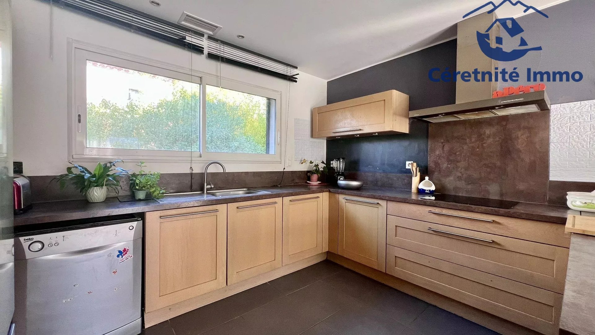 Maison à vendre, 214m², Céret