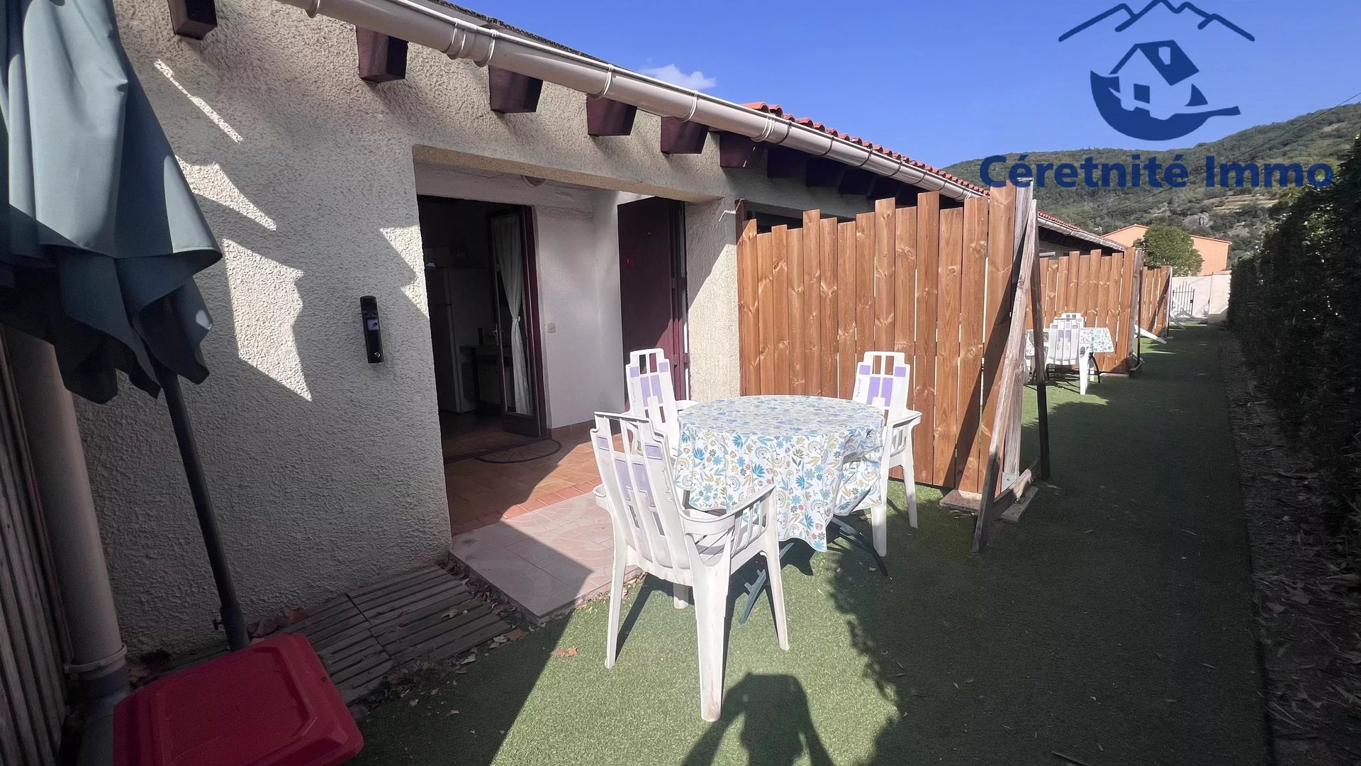 Appartement à louer, 31m², Amélie-les-Bains-Palalda
