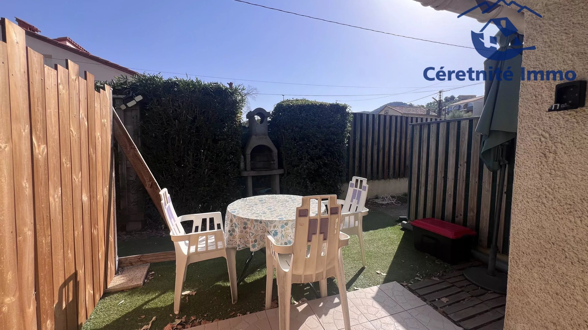 Appartement à louer, 31m², Amélie-les-Bains-Palalda