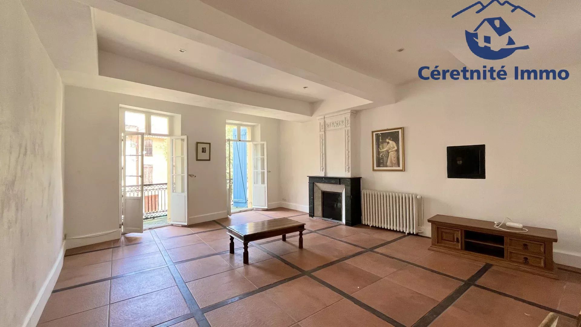 Maison à vendre, 226m², Arles-sur-Tech