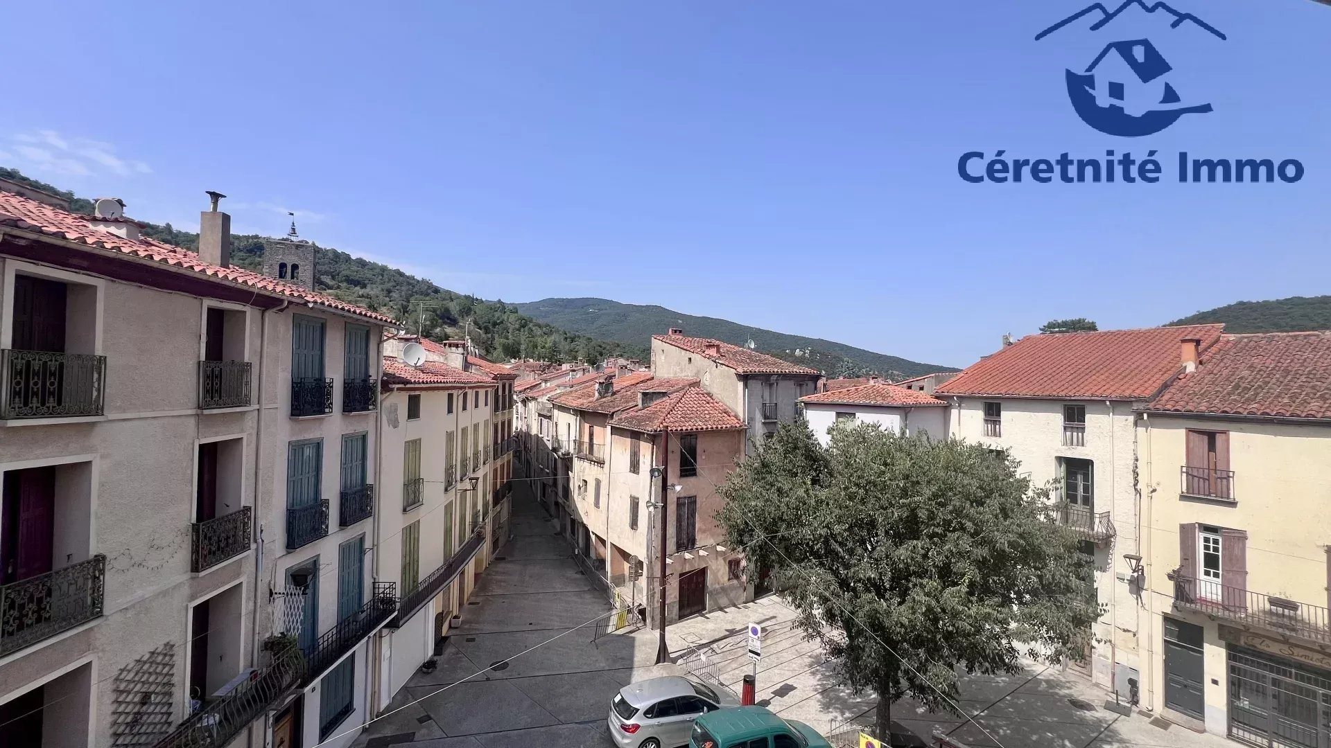 Maison à vendre, 226m², Arles-sur-Tech
