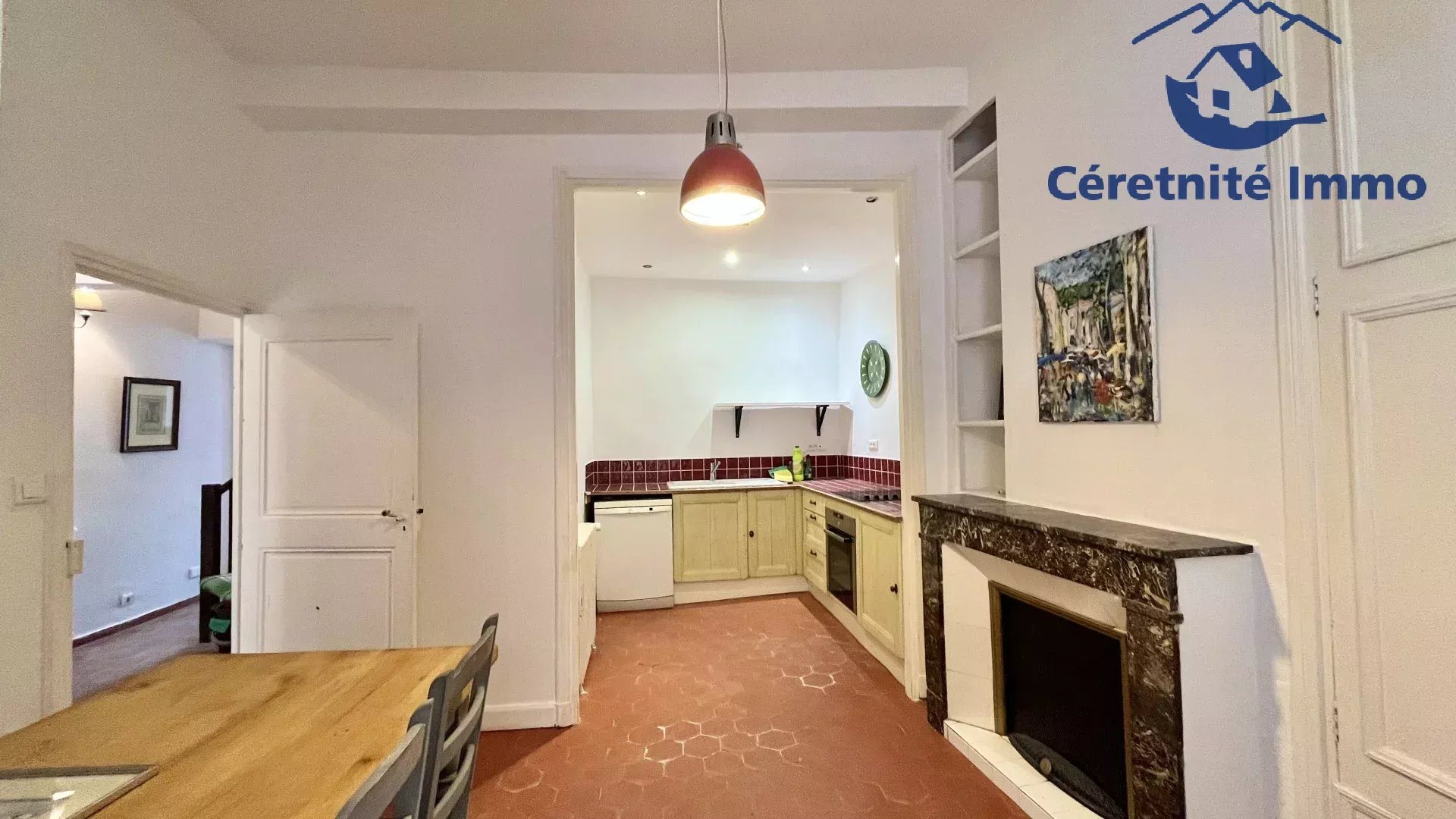 Maison à vendre, 226m², Arles-sur-Tech
