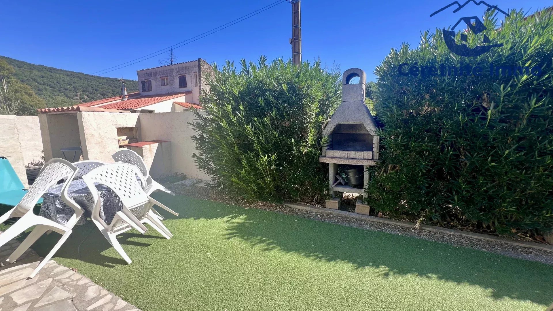 Appartement à louer, 28m², Amélie-les-Bains-Palalda