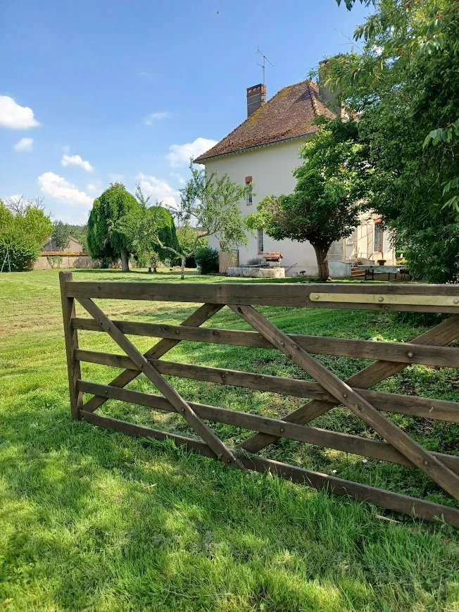 Maison à vendre, 220m², Eguzon-Chantôme