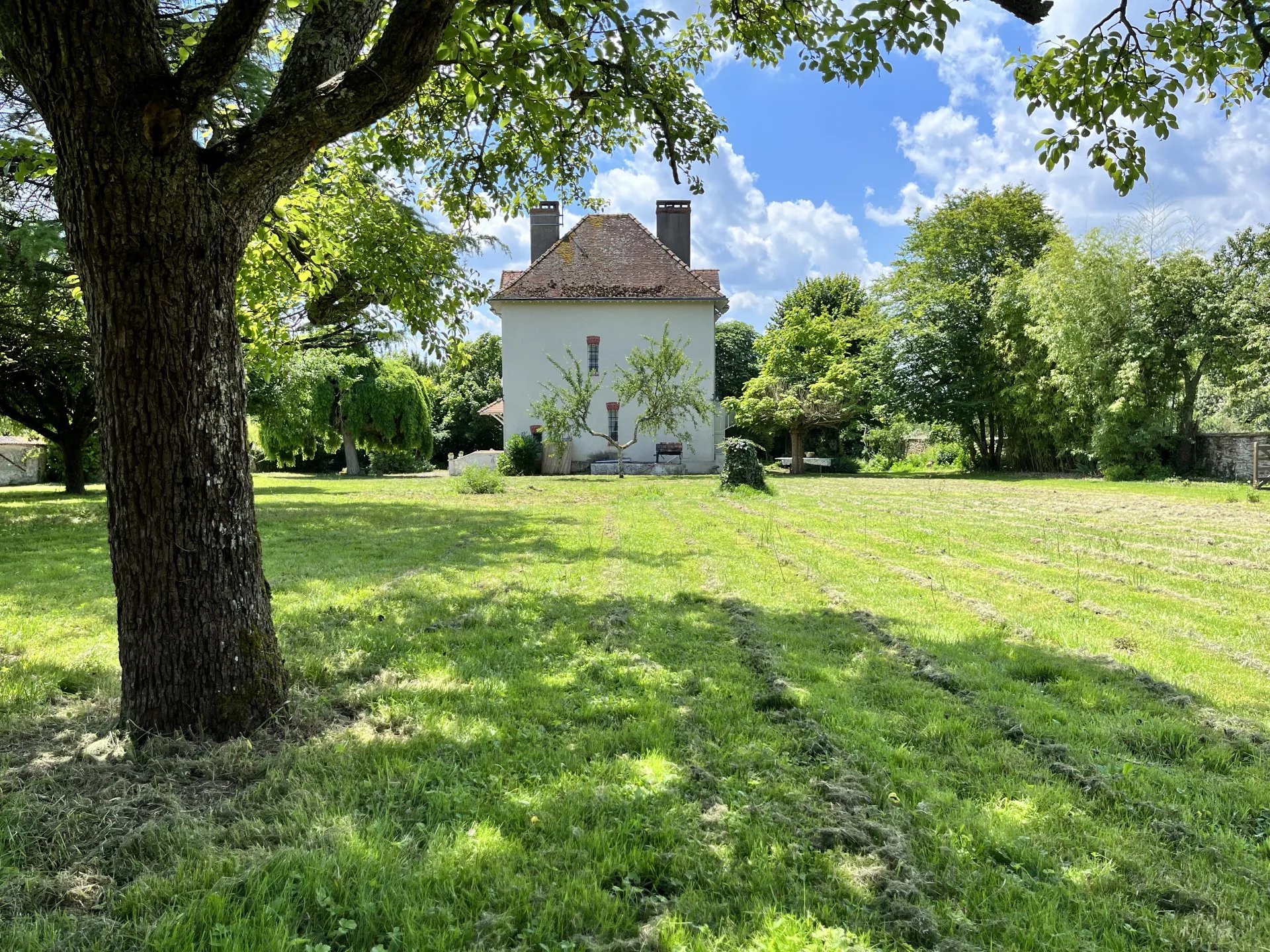 Maison à vendre, 220m², Eguzon-Chantôme