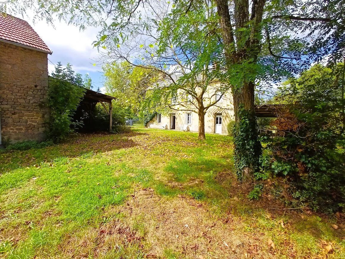 Maison à vendre, 217m², Chénérailles
