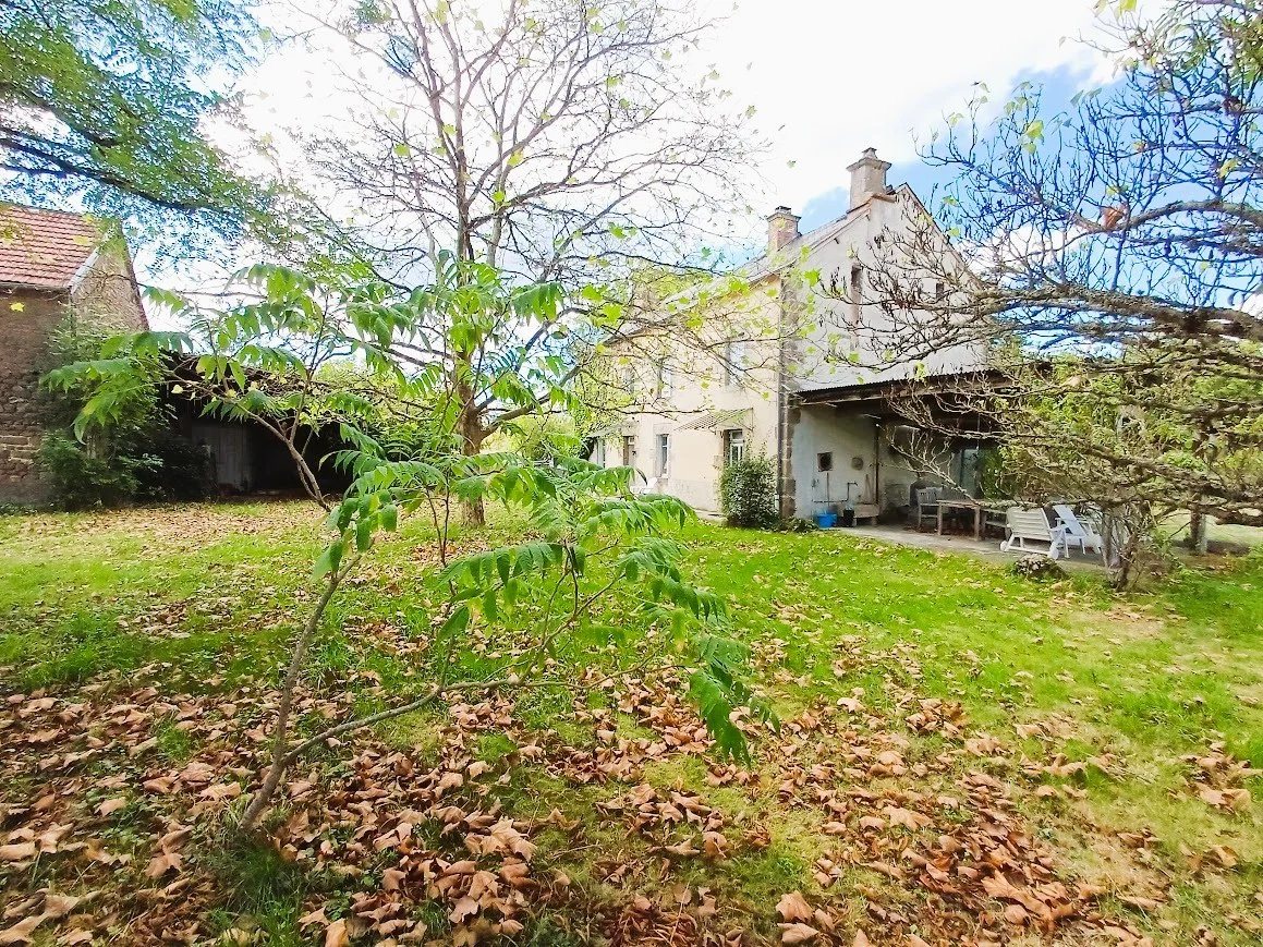 Maison à vendre, 217m², Chénérailles