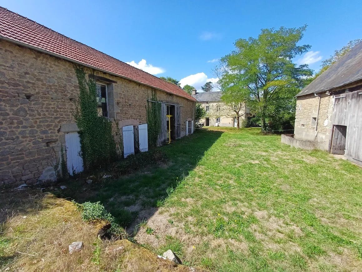 Maison à vendre, 217m², Chénérailles