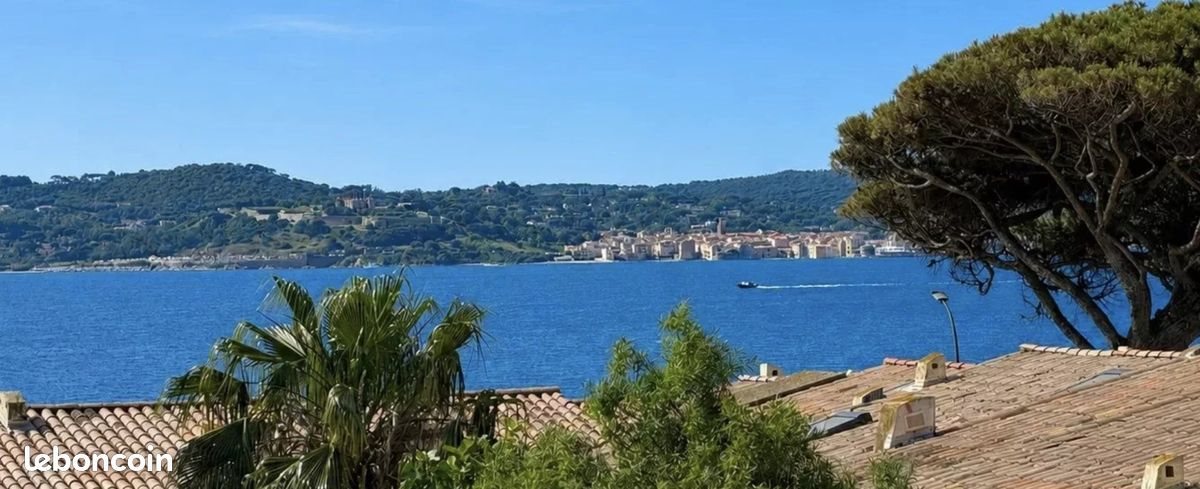 Appartement à vendre, 33m², Sainte-Maxime