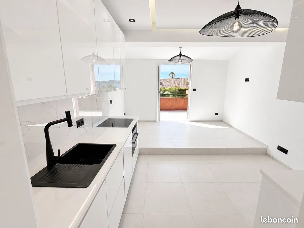 Appartement à vendre, 33m², Sainte-Maxime