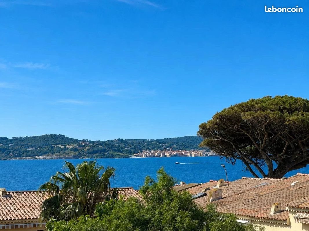 Appartement à vendre, 33m², Sainte-Maxime