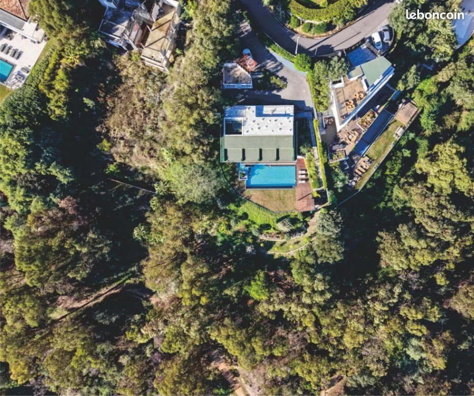 Appartement à vendre, 375m², Cannes