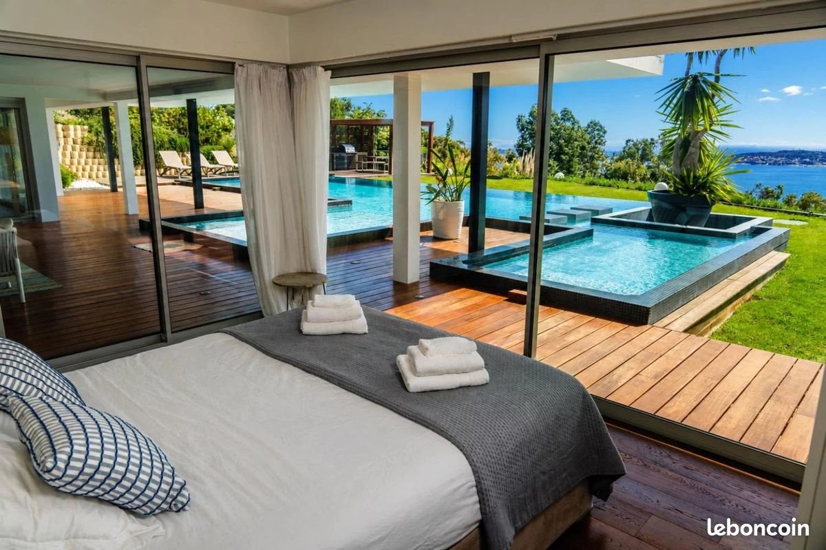 Appartement à vendre, 375m², Cannes