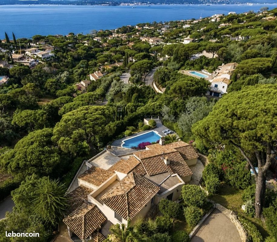 Maison à vendre, 250m², Sainte-Maxime