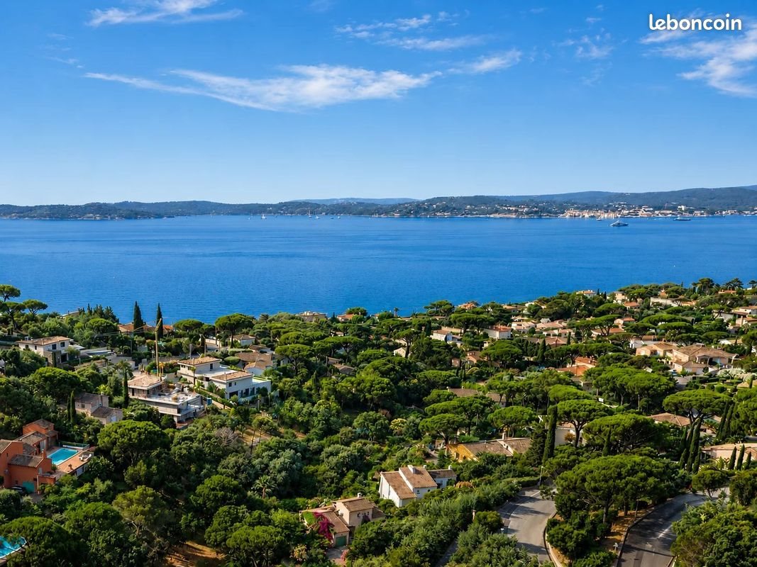 Maison à vendre, 250m², Sainte-Maxime