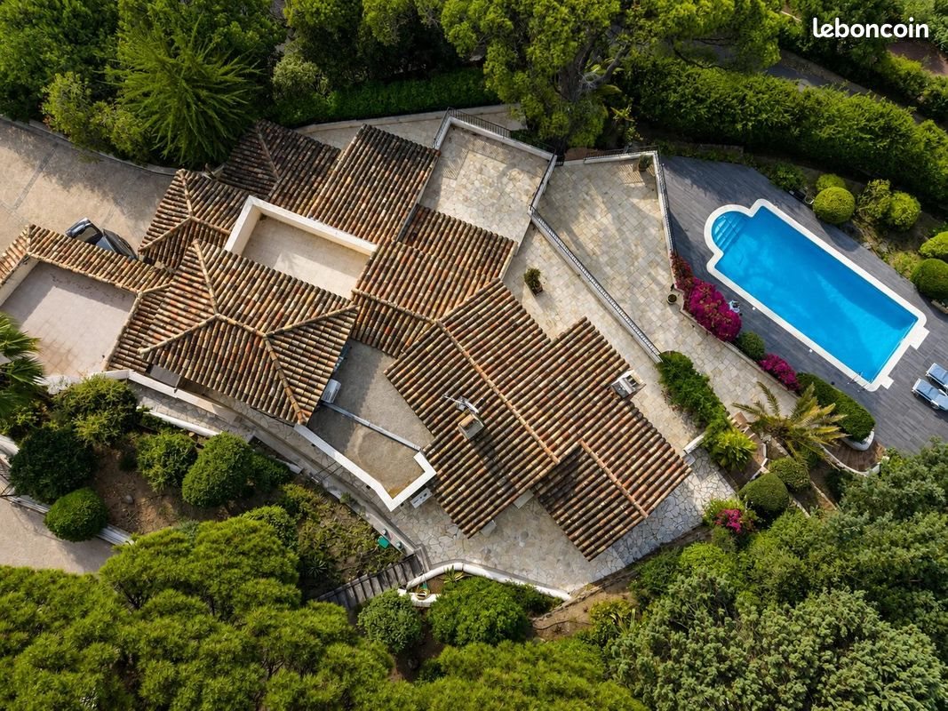 Maison à vendre, 250m², Sainte-Maxime