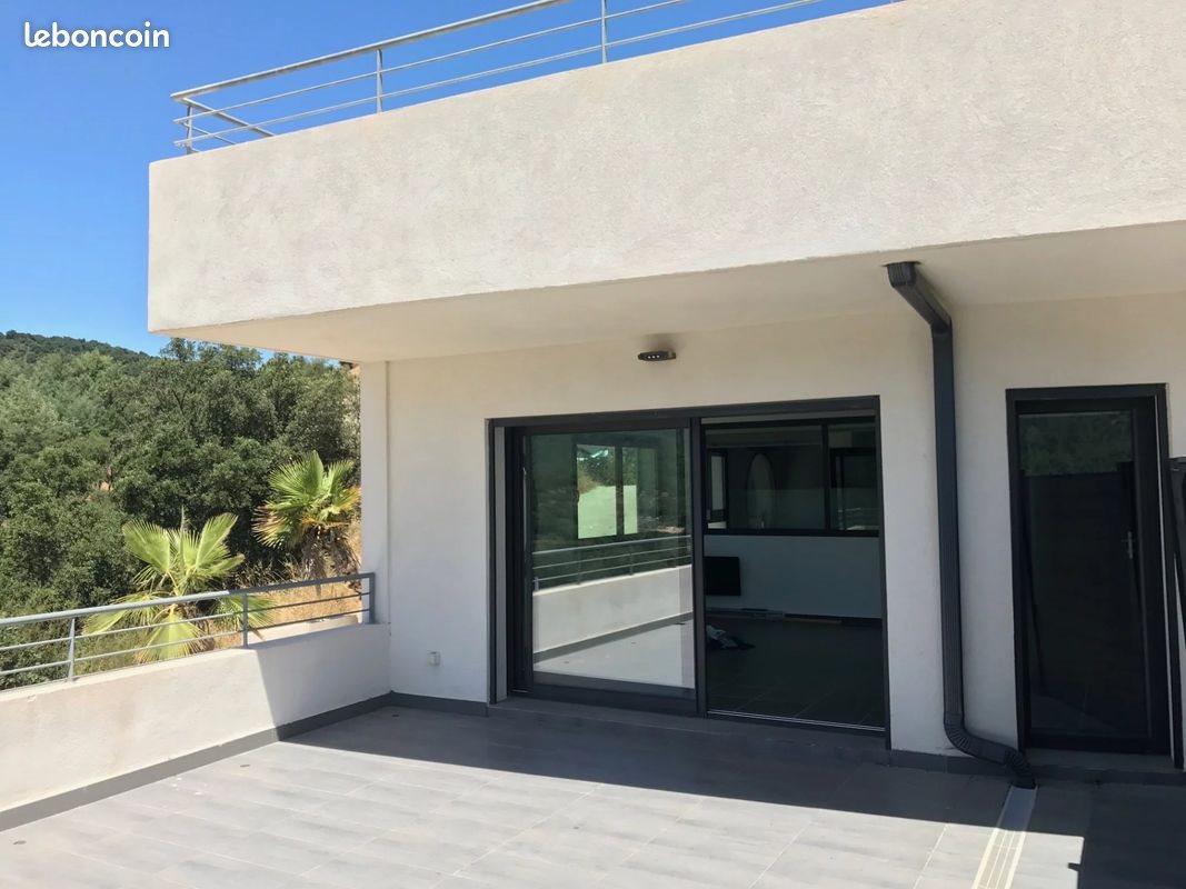 Appartement à louer, 85m², Sainte-Maxime