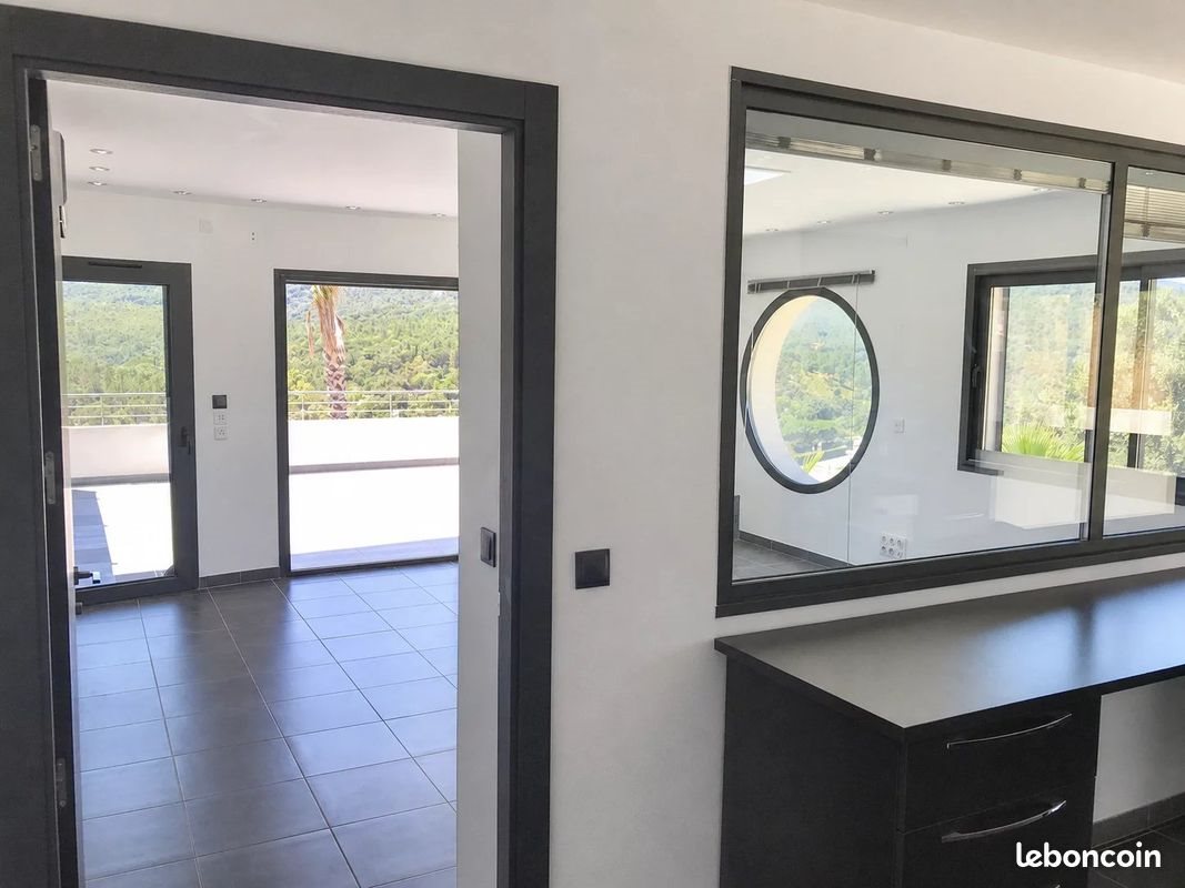 Appartement à louer, 85m², Sainte-Maxime