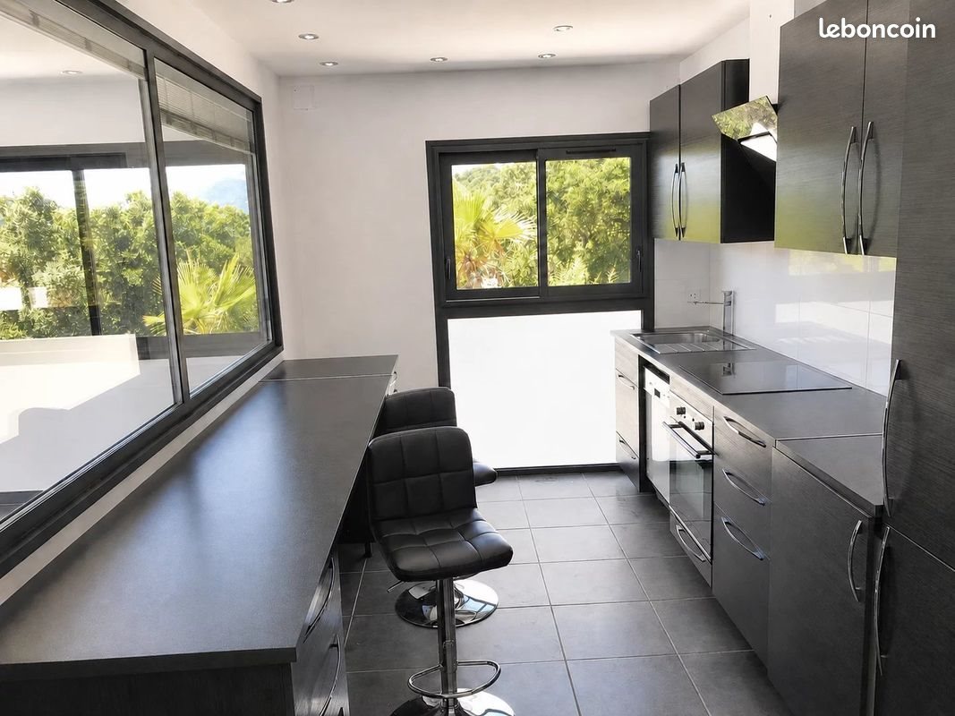 Appartement à louer, 85m², Sainte-Maxime
